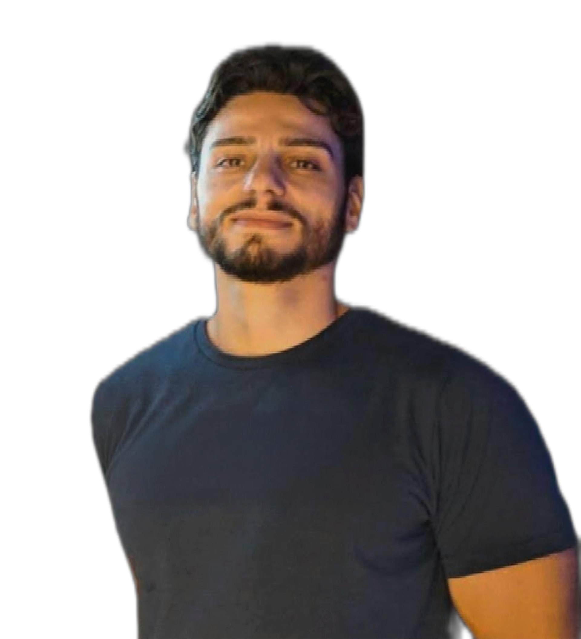 Entrenador HUMAN FITNESS